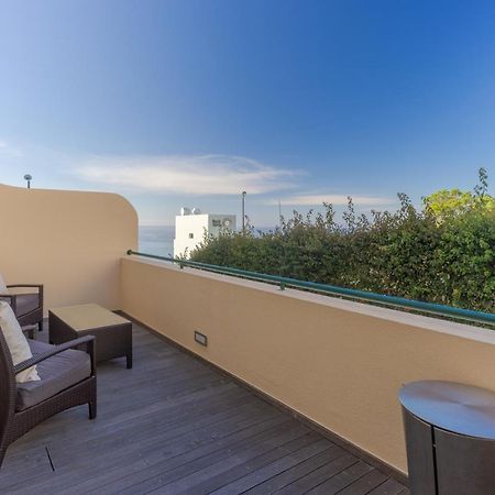 Pakisa Apartment Funchal  Bagian luar foto