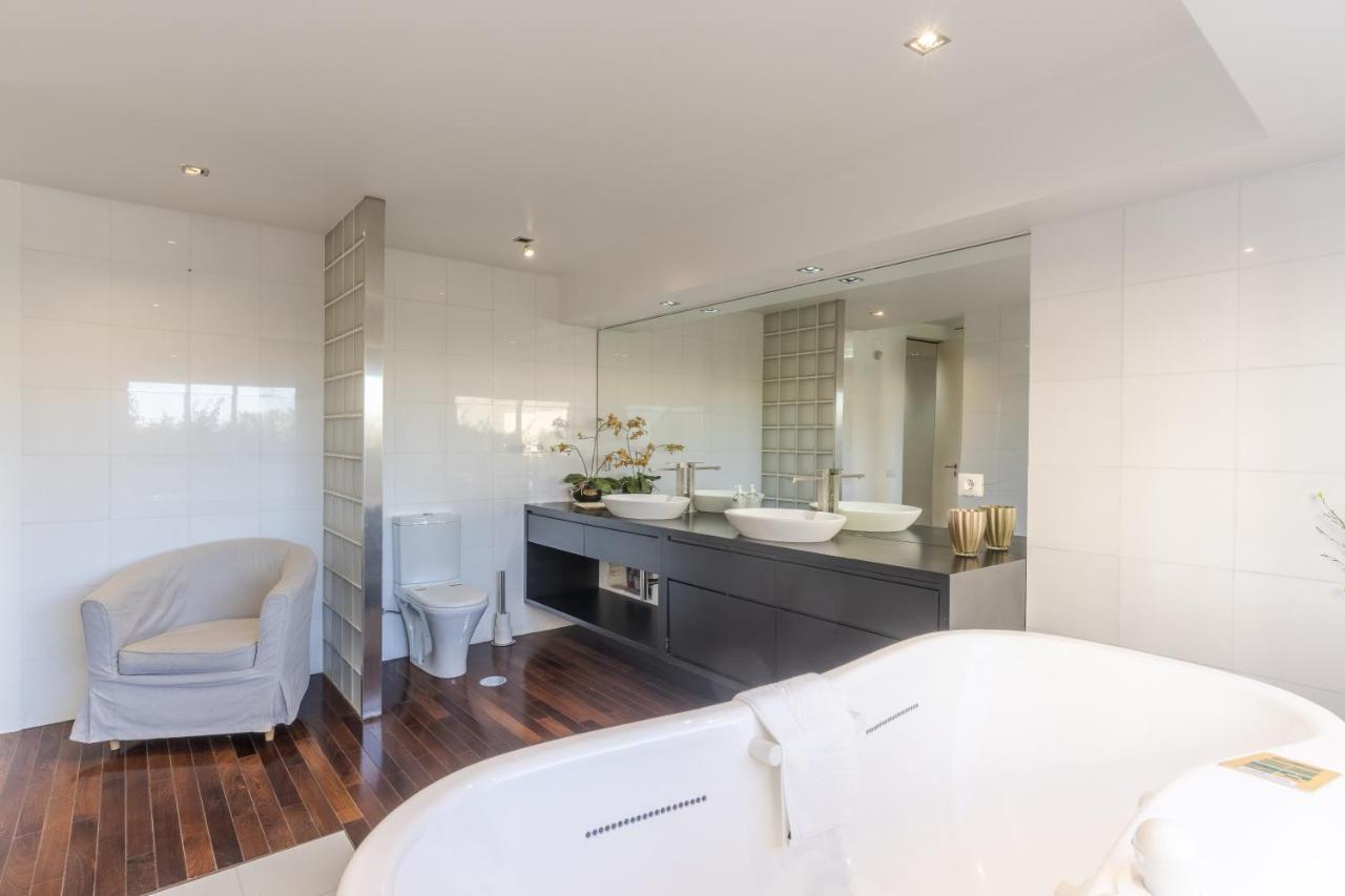 Pakisa Apartment Funchal  Bagian luar foto