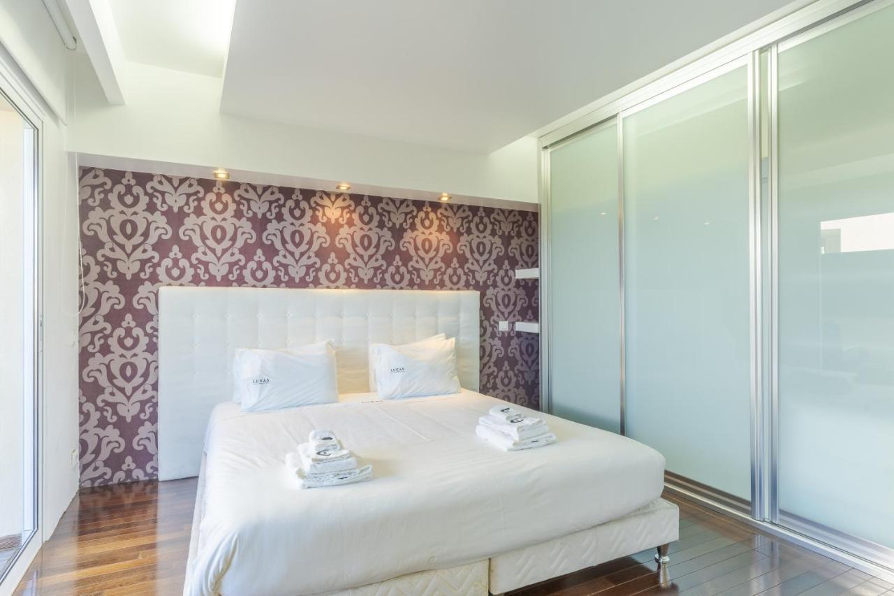 Pakisa Apartment Funchal  Bagian luar foto