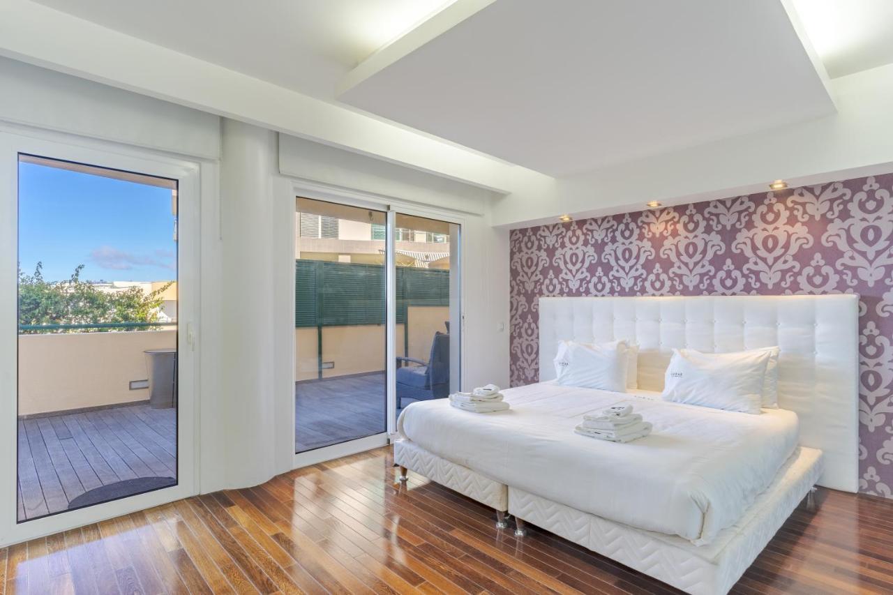 Pakisa Apartment Funchal  Bagian luar foto