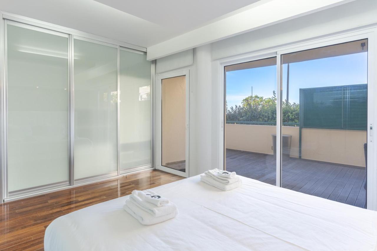 Pakisa Apartment Funchal  Bagian luar foto