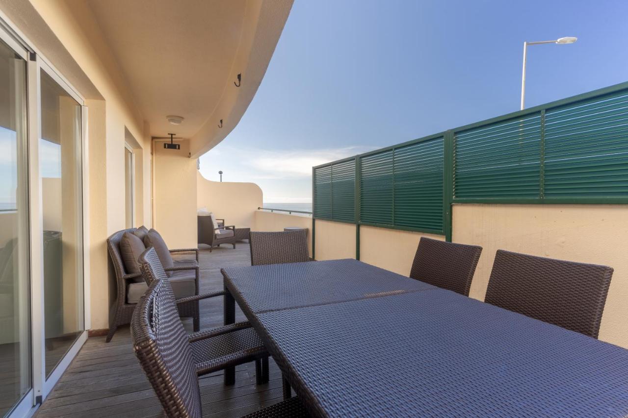 Pakisa Apartment Funchal  Bagian luar foto
