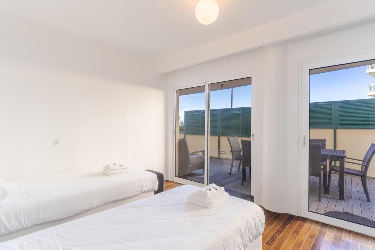 Pakisa Apartment Funchal  Bagian luar foto