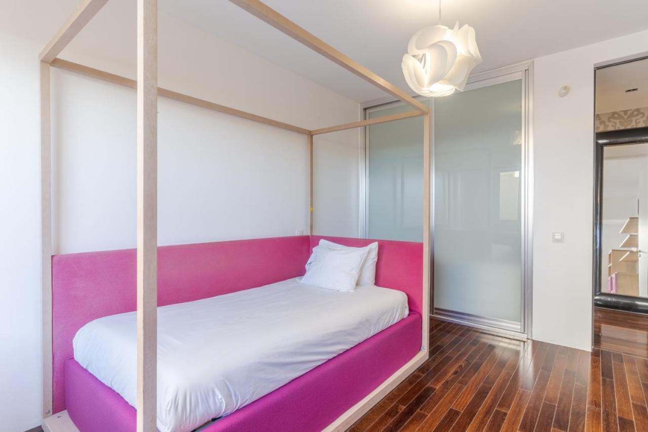 Pakisa Apartment Funchal  Bagian luar foto