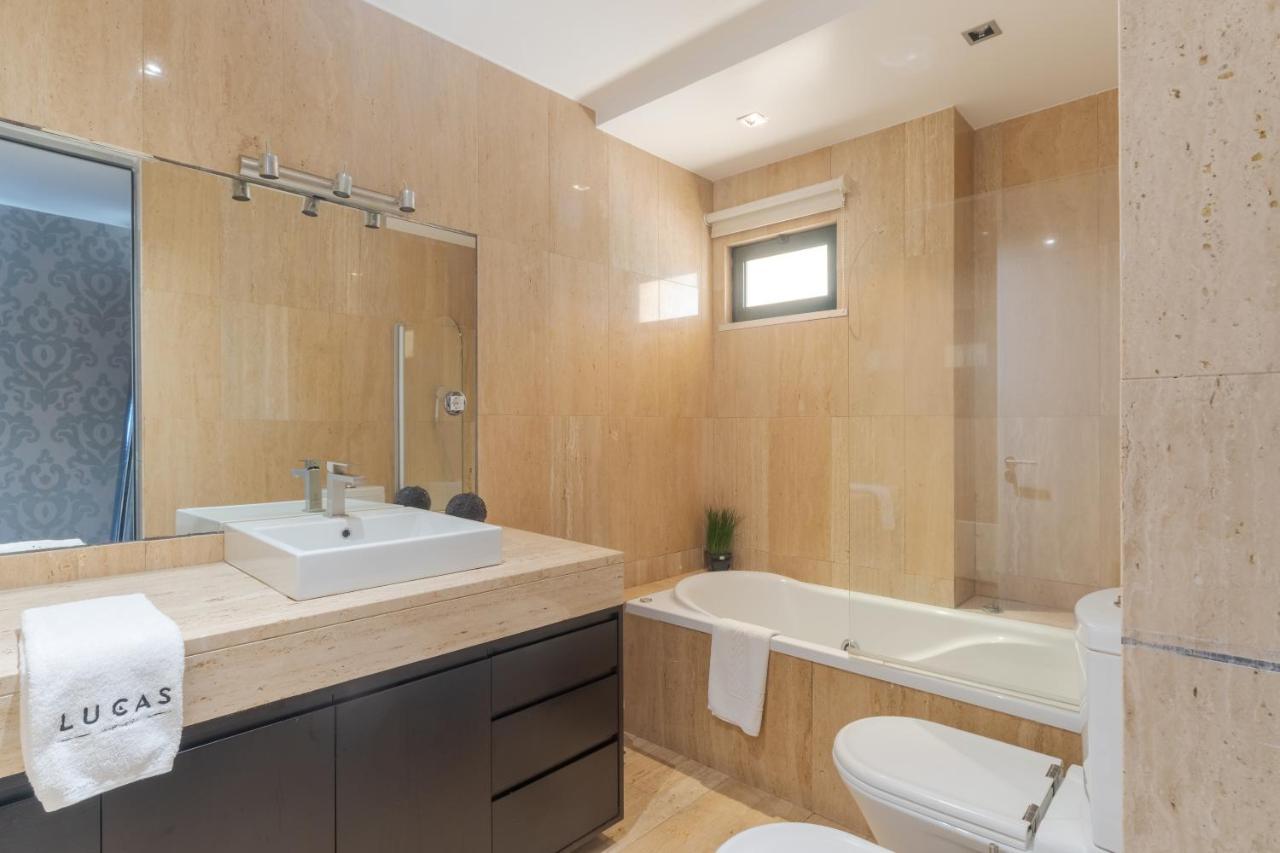 Pakisa Apartment Funchal  Bagian luar foto