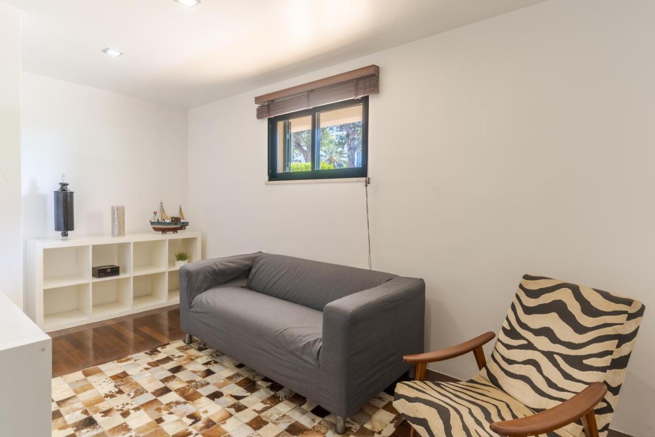Pakisa Apartment Funchal  Bagian luar foto