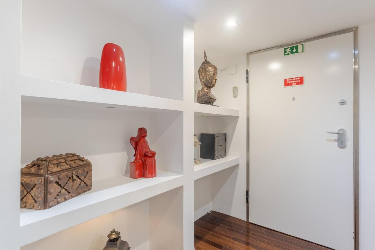 Pakisa Apartment Funchal  Bagian luar foto